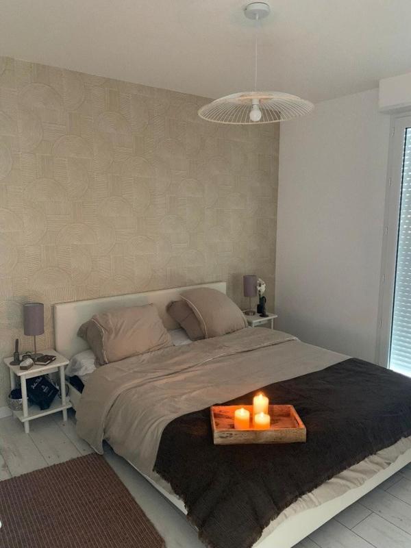 Maison - 98 m² - 4 pièces