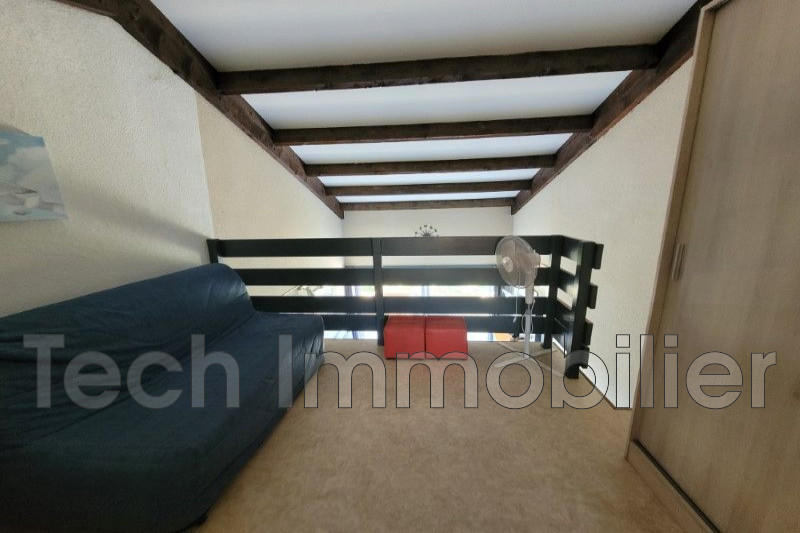 Appartement - 39 m² - 4 pièces