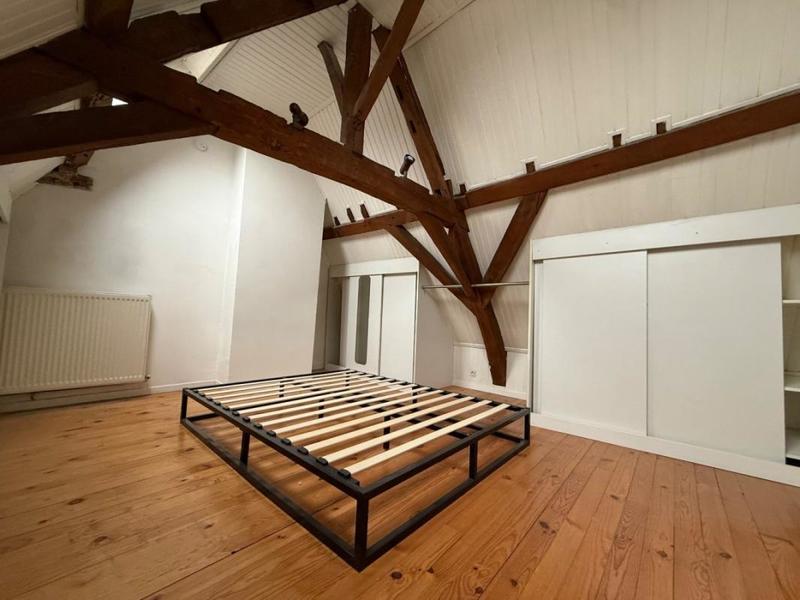 Appartement - 55 m² - 2 pièces