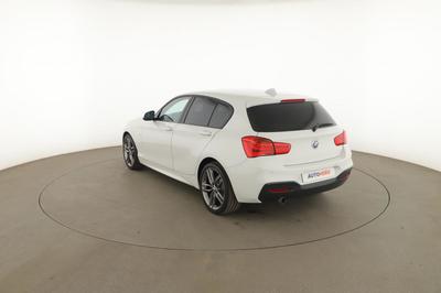 Bmw Série 1 116i m Sport Ultimate 5p 109 ch