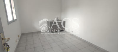 Appartement - 15 m² - 1 pièce