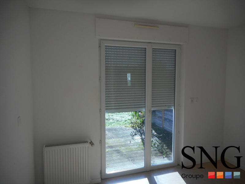 Appartement - 40 m² - 1 pièce