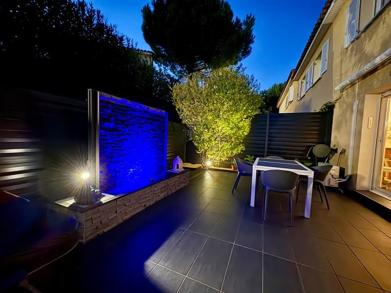 Maison - 86 m² - 4 pièces