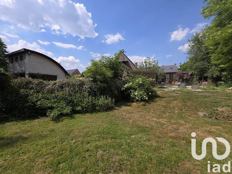 Maison - 435 m² - 12 pièces