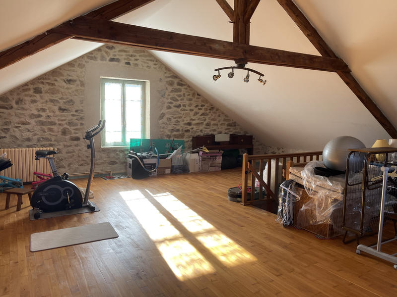 Maison - 157 m² - 5 pièces