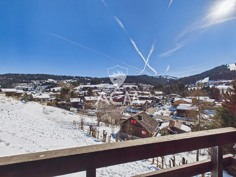 Appartement - 46 m² - 3 pièces