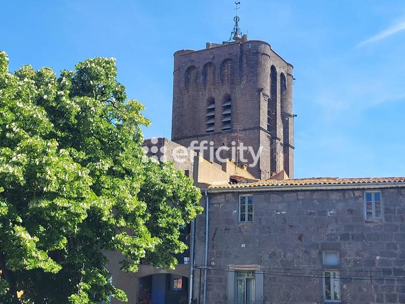 Appartement - 39 m² - 3 pièces