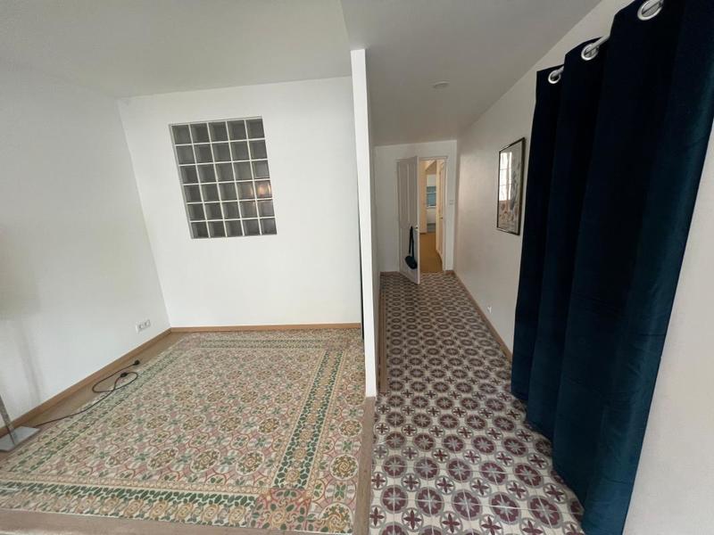 Appartement - 68 m² - 2 pièces