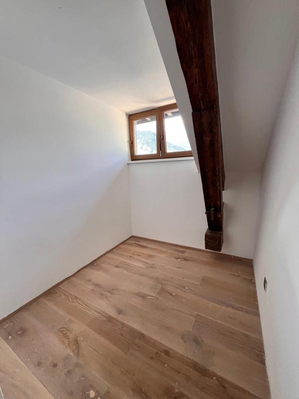 Duplex - 50 m² - 4 pièces