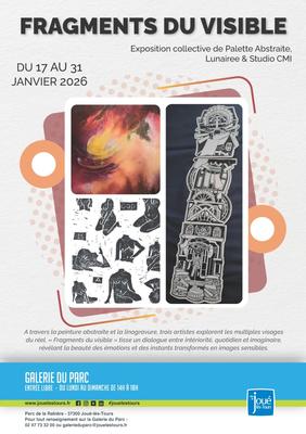 Fragments du visible