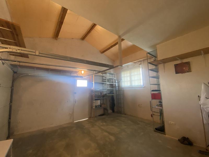 Maison - 162 m² - 5 pièces