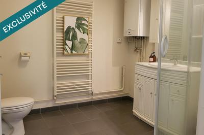 Appartement - 32 m² - 1 pièce