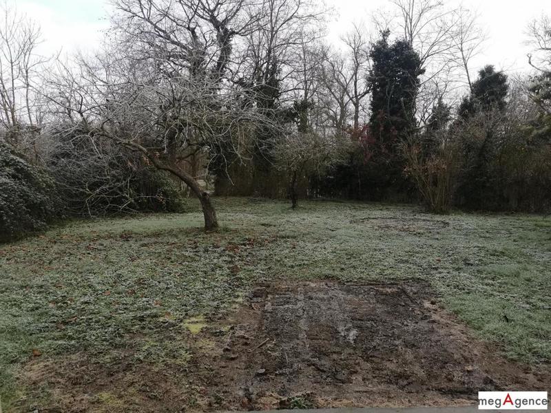 Maison - 76 m² - 3 pièces