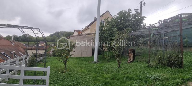 Propriété - 224 m² - 7 pièces