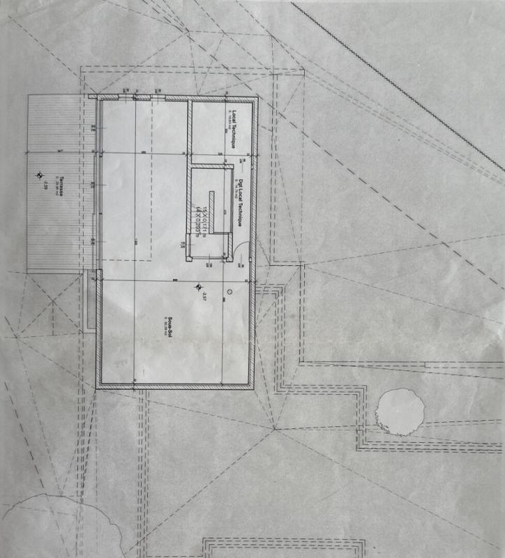 Maison - 196 m² - 5 pièces