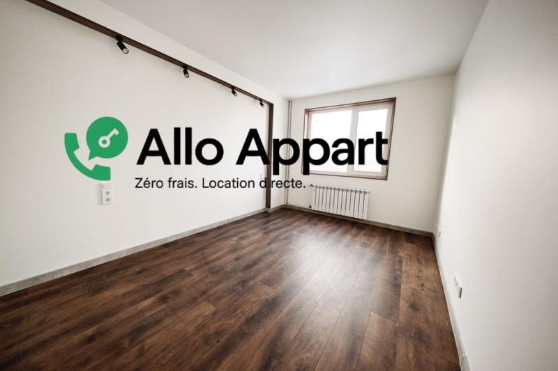 Studio - 34 m² - 1 pièce
