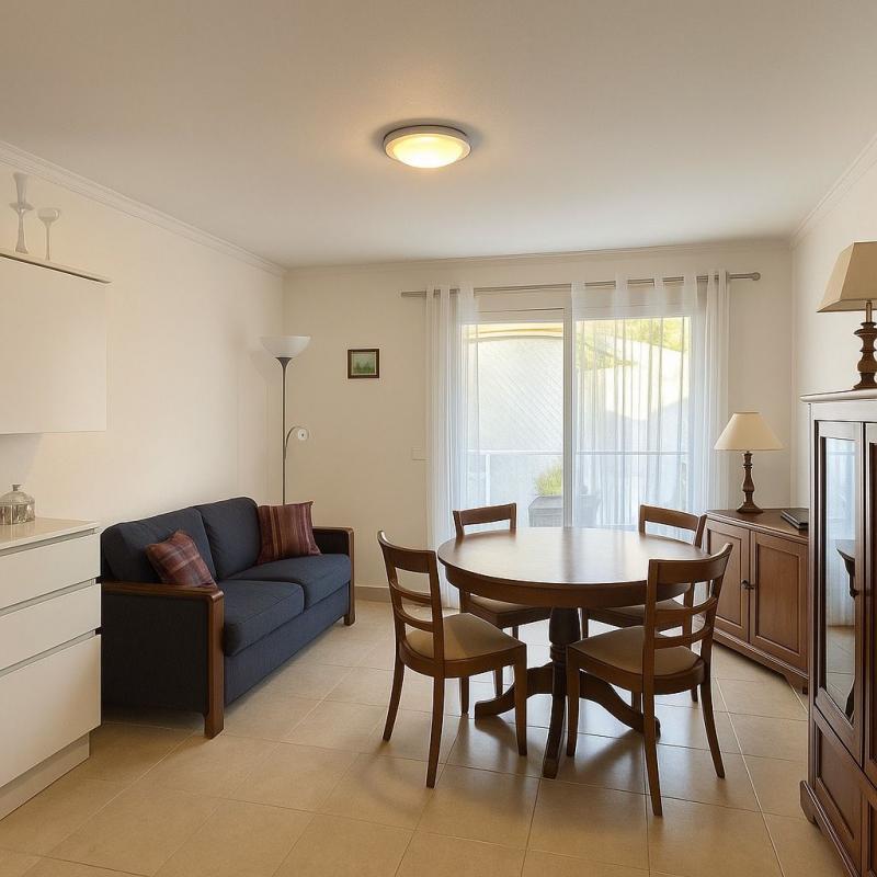 Appartement - 29 m² - 2 pièces