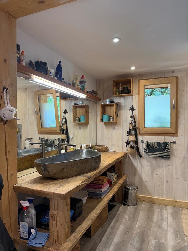 Châlet - 164 m² - 6 pièces