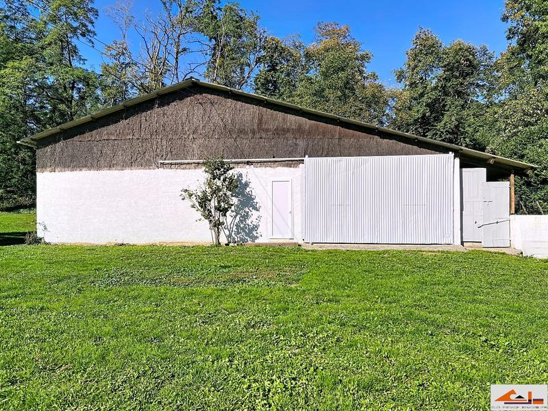 Château - 840 m² - 20 pièces