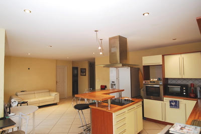 Appartement - 73 m² - 3 pièces