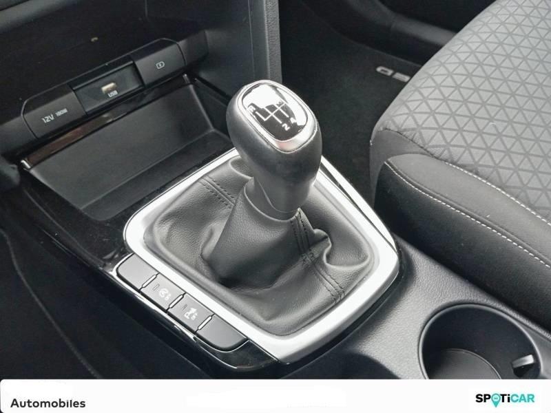 Kia ProCeed 1.0 t-Gdi 120 Isg Gt Line