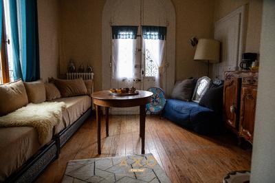 Demeure - 1 020 m² - 33 pièces