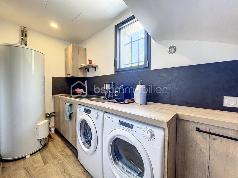 Villa - 82 m² - 4 pièces