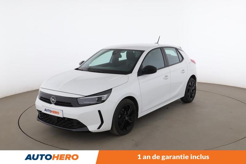 Opel Corsa 1.2 Turbo 5p 100 ch