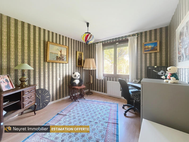 Maison - 158 m² - 7 pièces