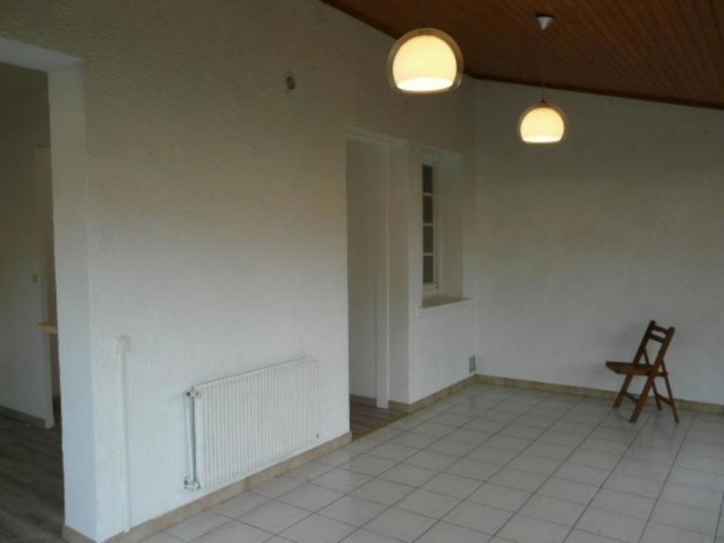 Maison de ville - 140 m² - 10 pièces