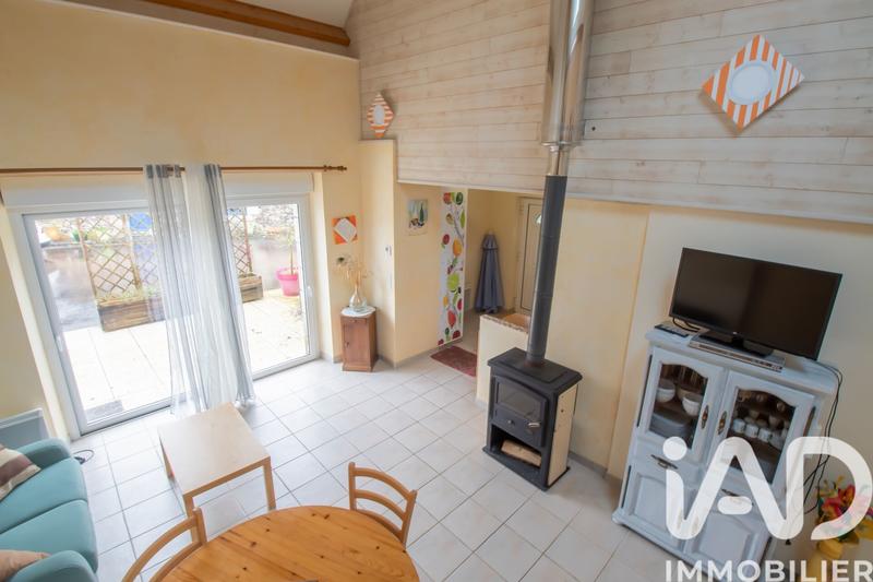 Maison - 340 m² - 11 pièces
