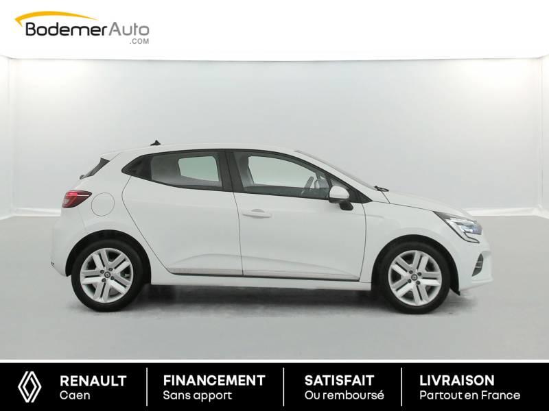 Renault Clio SCe 65 - 21 Zen