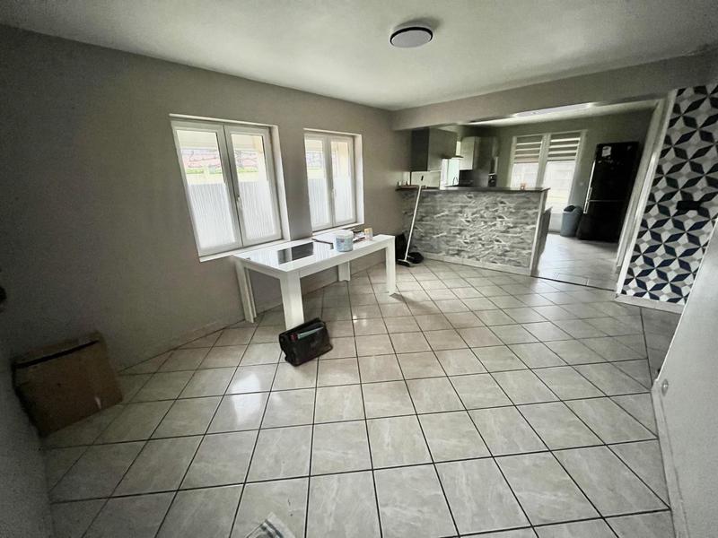 Immeuble - 170 m² - 7 pièces