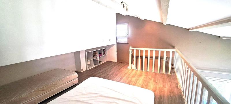 Duplex - 64 m² - 4 pièces