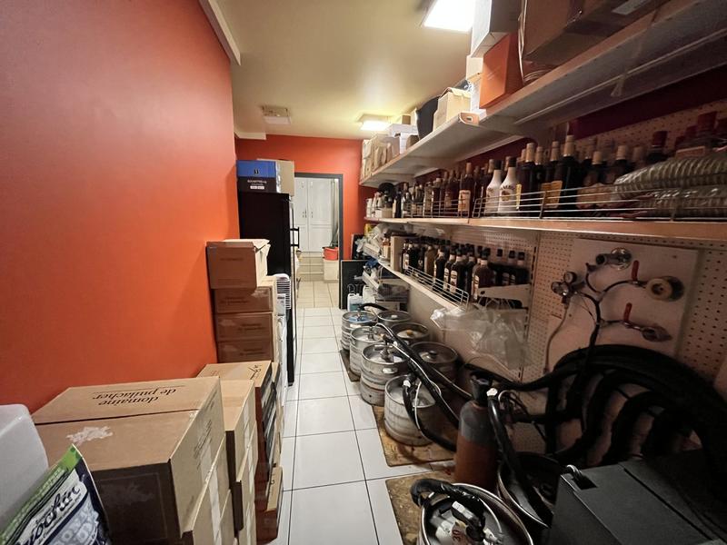 Fonds de commerce - 70 m²