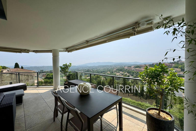 Appartement - 123 m² - 4 pièces