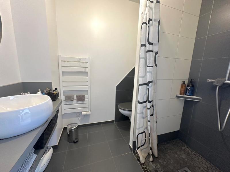 Maison - 103 m² - 6 pièces