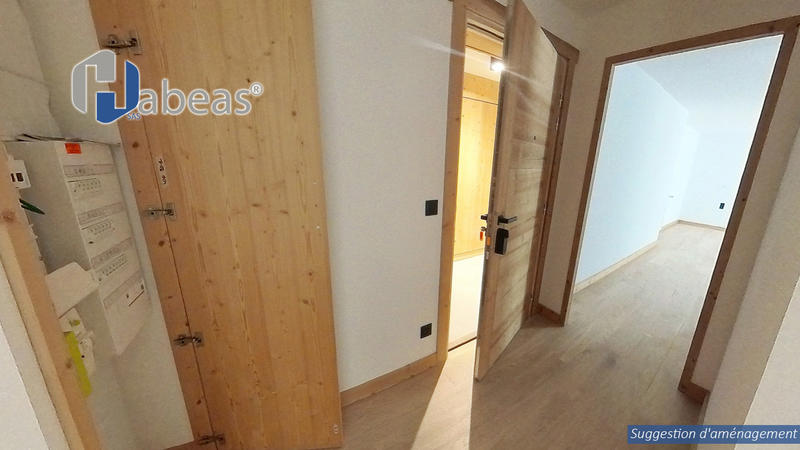 Appartement - 113 m² - 4 pièces