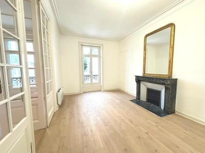 Appartement - 116 m² - 4 pièces