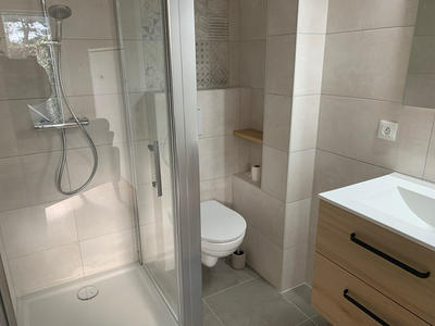 Appartement - 19 m² - 1 pièce