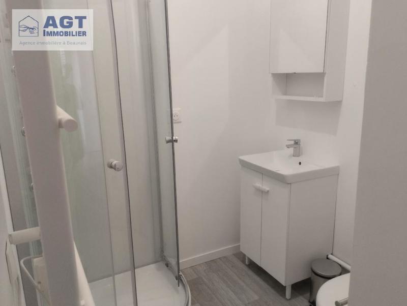 Studio - 23 m² - 1 pièce