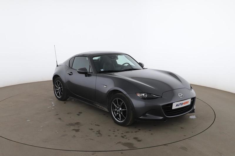 Mazda Mx-5 Rf 1.5 Skyactiv-G Selection 131 ch