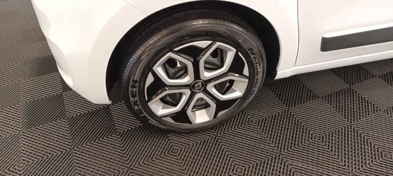 Renault Twingo III SCe 65 - 21 Limited