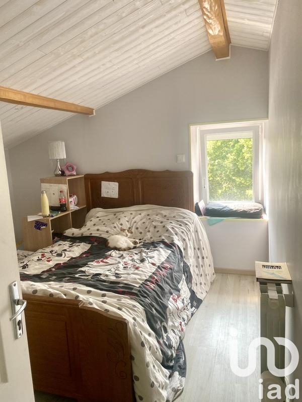 Maison de campagne - 147 m² - 6 pièces