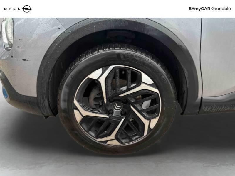 Citroën C4 PureTech 130 s&amp;S Bvm6 Feel Pack