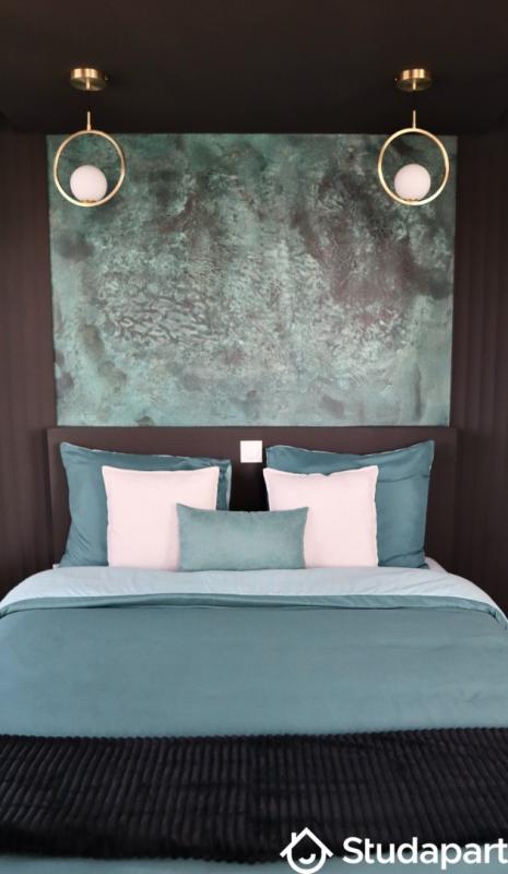 Appartement - 25 m² - 1 pièce