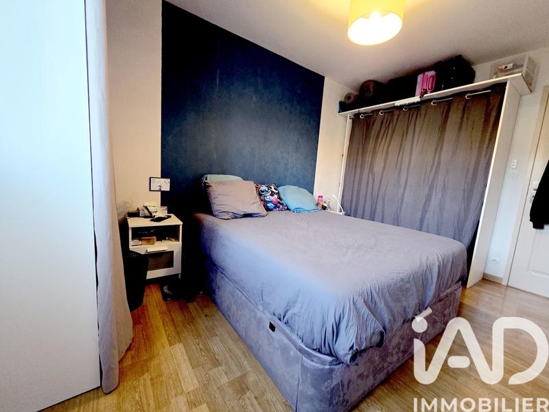 Maison - 98 m² - 4 pièces