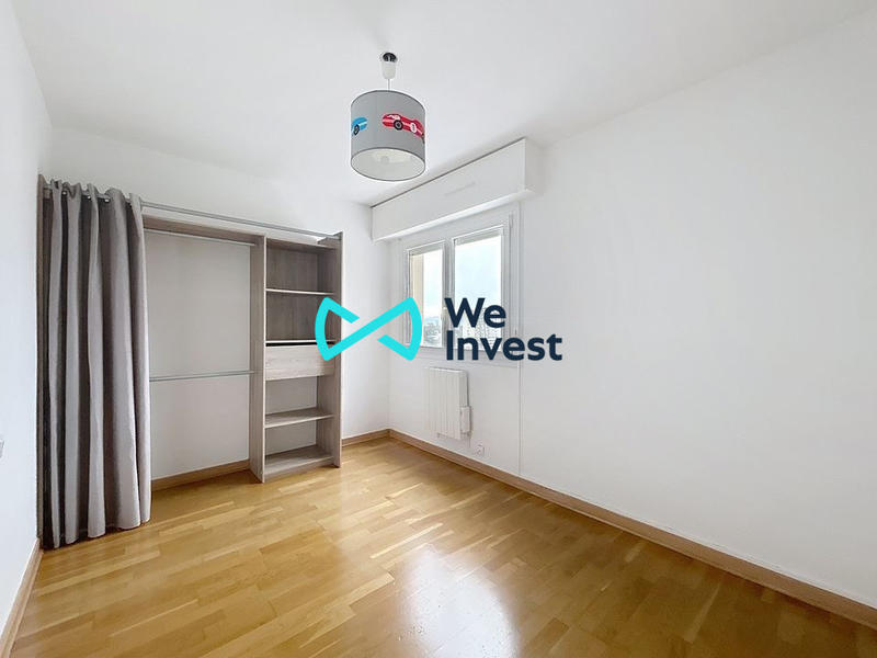 Appartement - 103 m² - 5 pièces