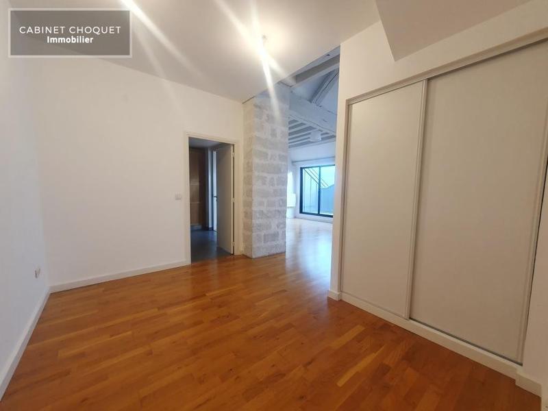 Appartement - 154 m² - 4 pièces