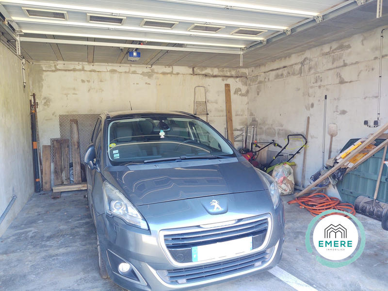 Maison ancienne - 125 m² - 6 pièces